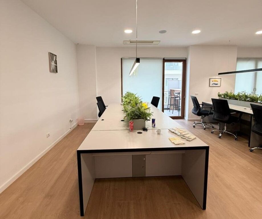 🏢 JEPET ME QIRA AMBIENT ZYRASH – DELIJORGJI