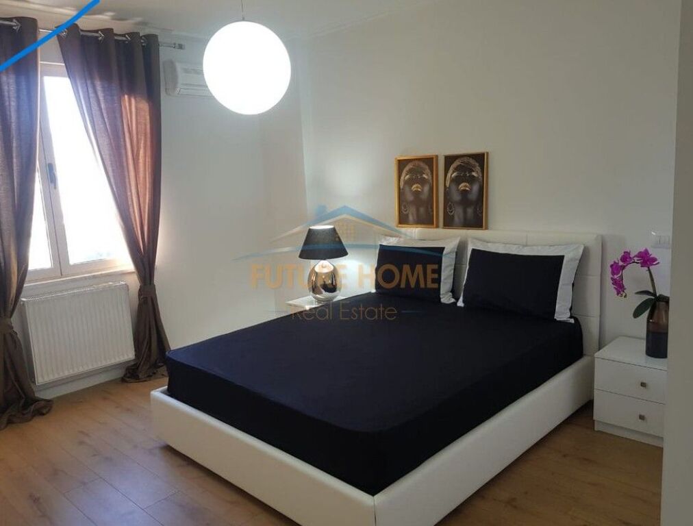 Qera,Apartament 2+1 tek Rruga e Kosovareve!