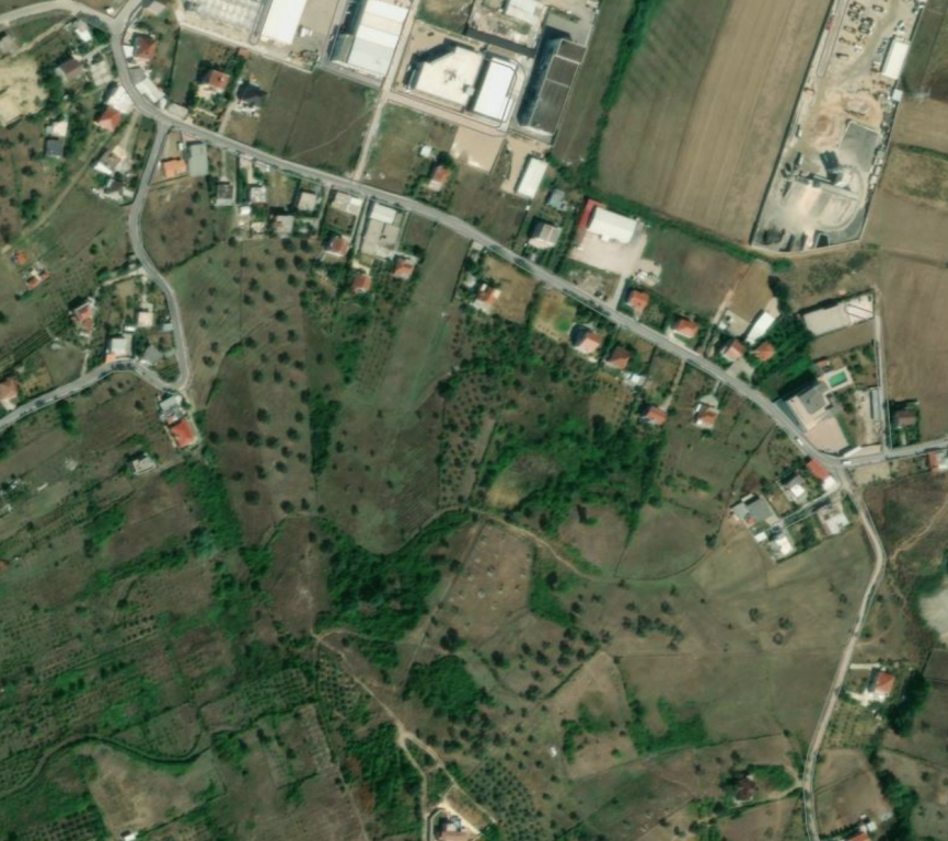 ✨ Terreno in vendita