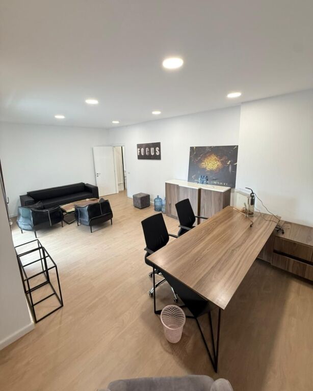 🏢 JEPET ME QIRA AMBIENT ZYRASH – DELIJORGJI