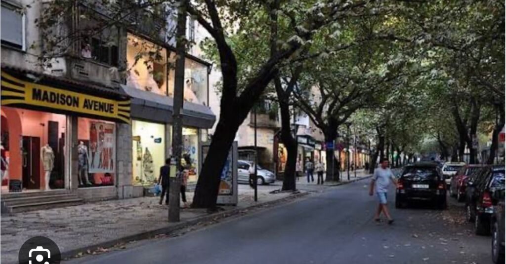 🏢 Jepet me qira – Ambient Biznesi