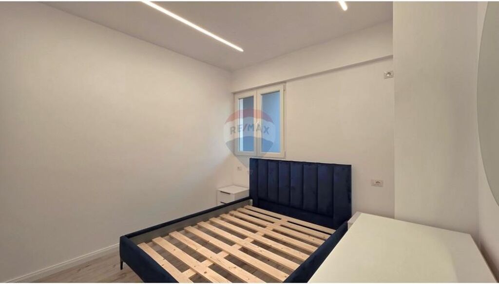 🏡✨ APPARTAMENTO 1+1 IN VENDITA – VICINO ALLA PALESTRA DI LOTTA, VLORA