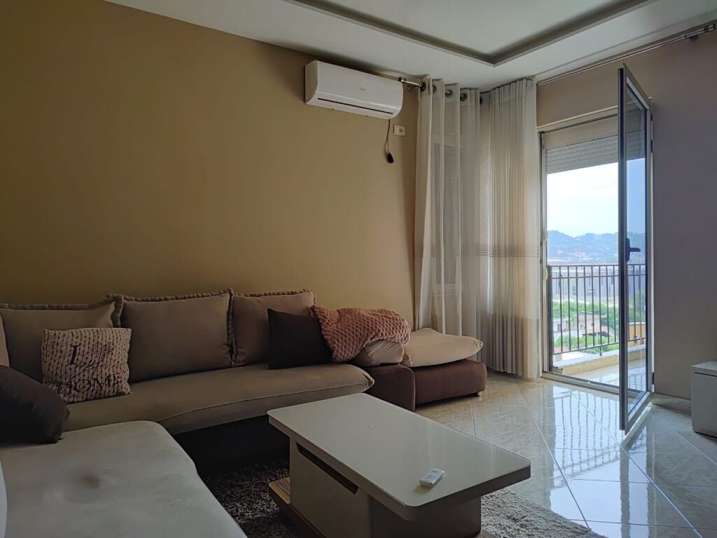 Apartment 1+1 for rent