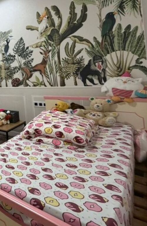 ✨ Penthouse 3+1+2 me verandë për shitje