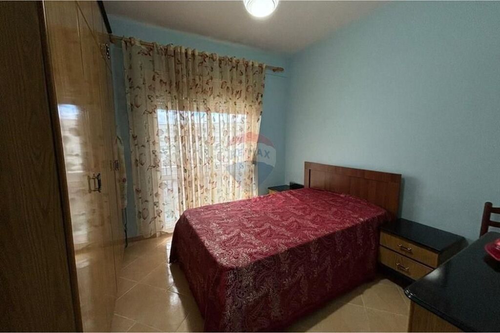 🏡✨ APARTMENT 2+1 FOR RENT – NEAR THE MUNICIPALITY, VLORA