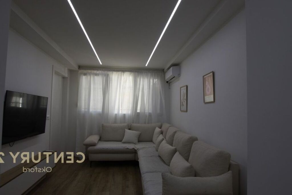 Affittasi 1+1 a 21Dhjetori