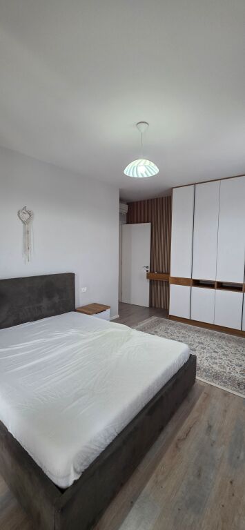 Affittasi 2+1+P presso il palazzo di Eglo