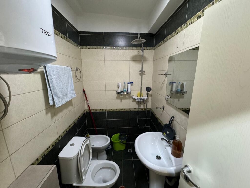 FOR SALE APARTMENT 2+1 GOLEM