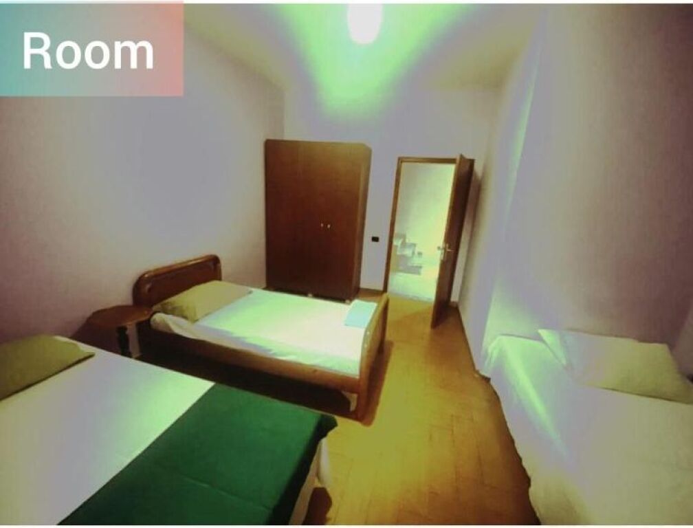 Vile Me Qera e pershtashme per Biznese Clinica Klinik Dentare