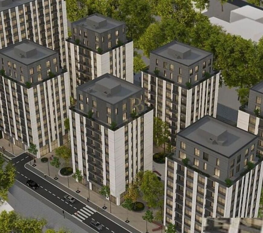 SHITET apartament 2+1+2 – Rruga 5 Maj!!