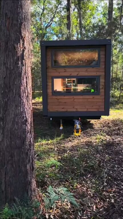 House on wheels for sale