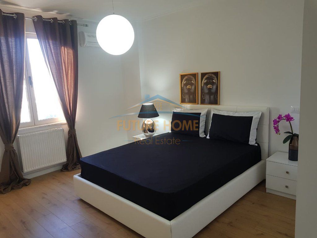 Qera,Apartament 2+1 tek Rruga e Kosovareve!