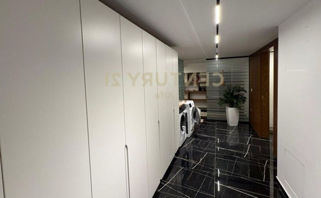 2+1 in affitto vicino al vecchio campo di aviazione