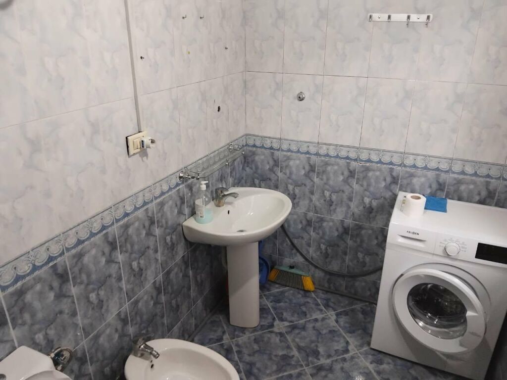 Appartamento in affitto 2+1