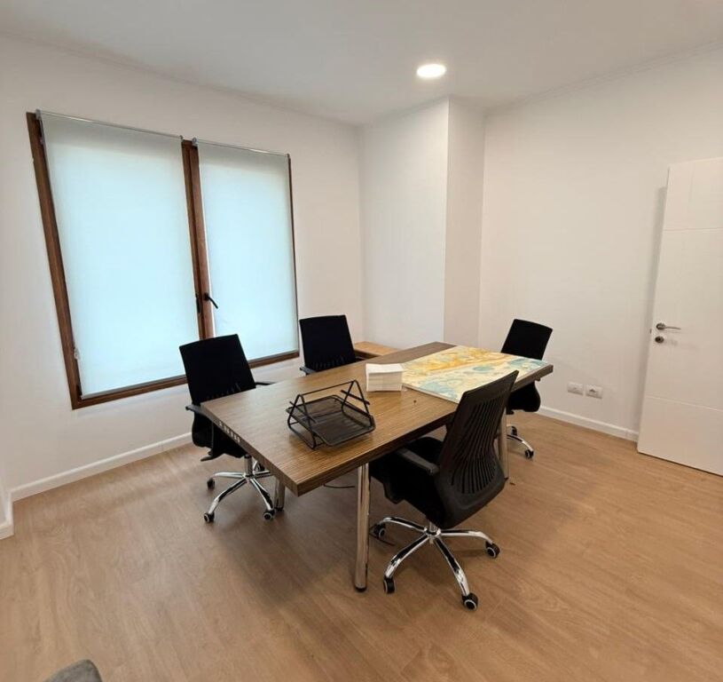 🏢 JEPET ME QIRA AMBIENT ZYRASH – DELIJORGJI