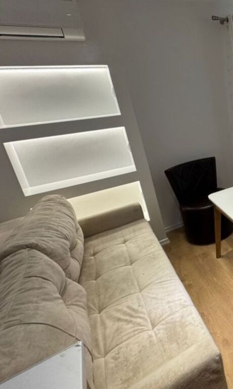 ✨ Apartment 1+1 for rent