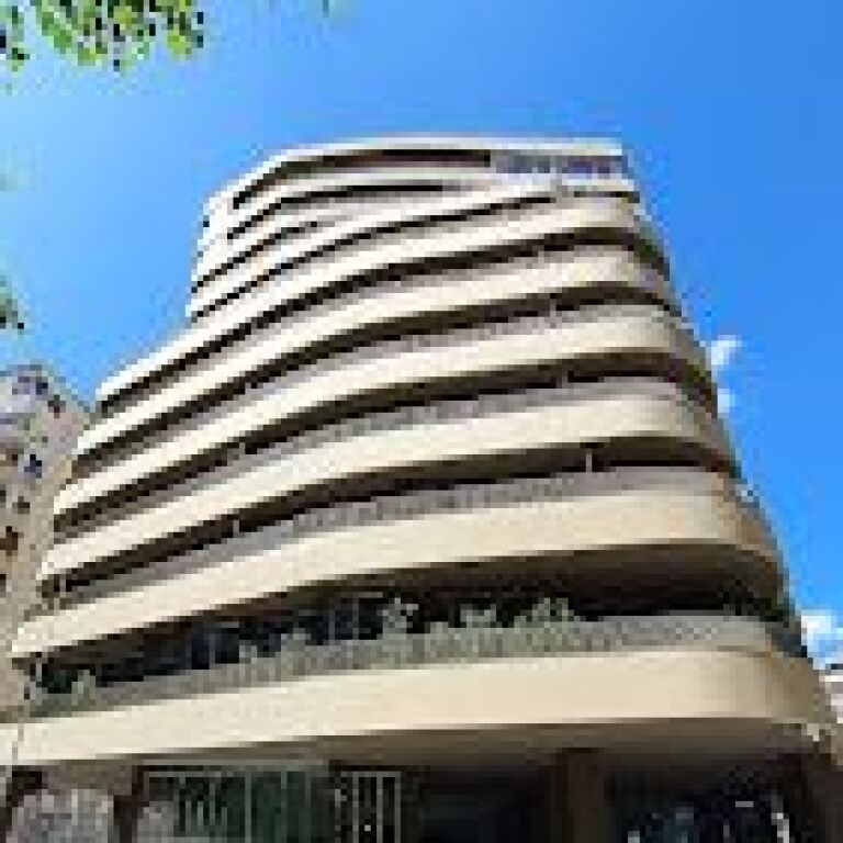 Appartamento 1+1 in affitto Golden Park !