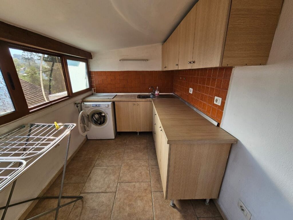 3+1, arredato, piano villa alle ville tedesche, 800 euro