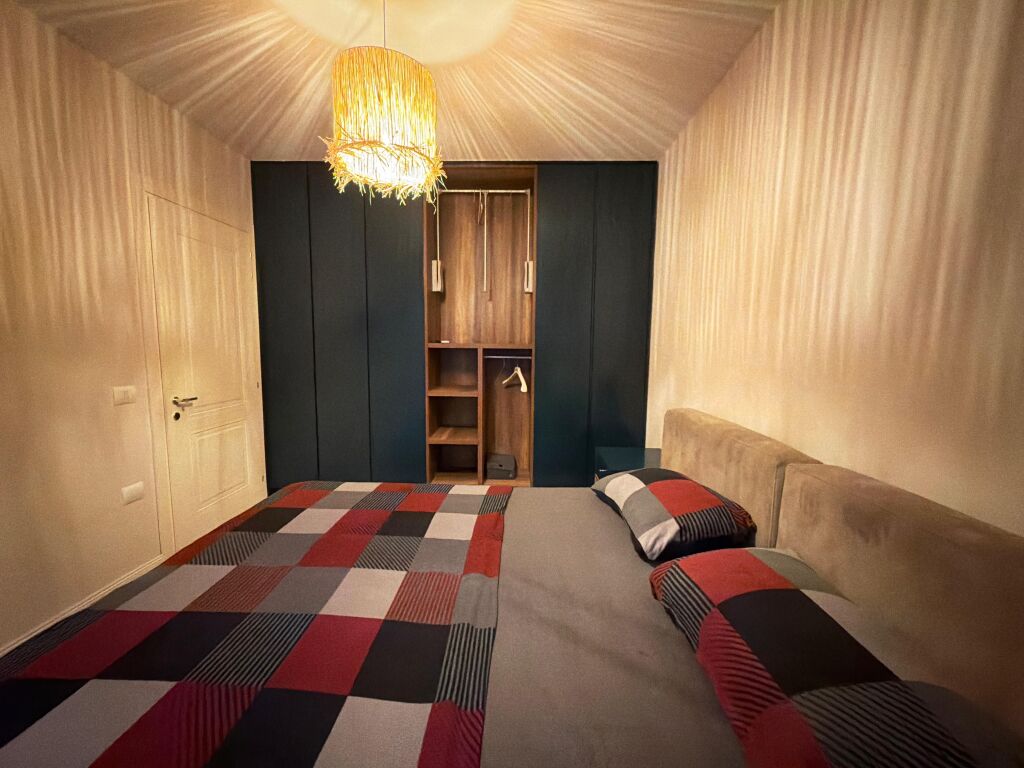 In vendita 2+1 a kodra diellit 1