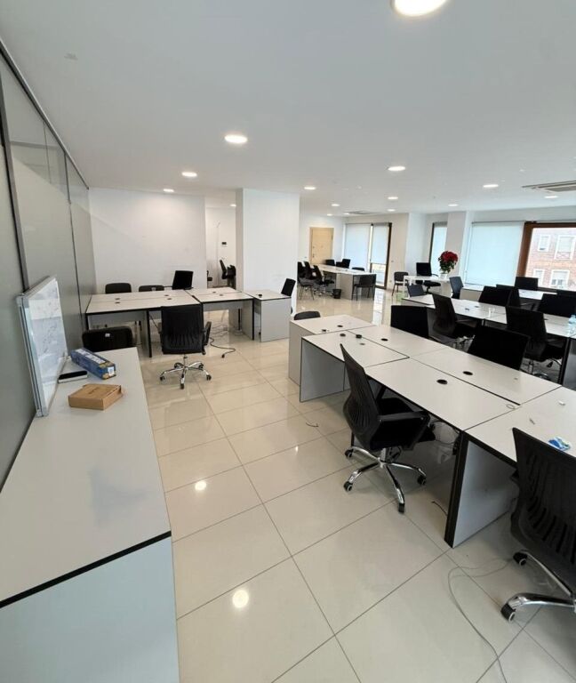 🏢 JEPET ME QIRA AMBIENT ZYRASH – DELIJORGJI