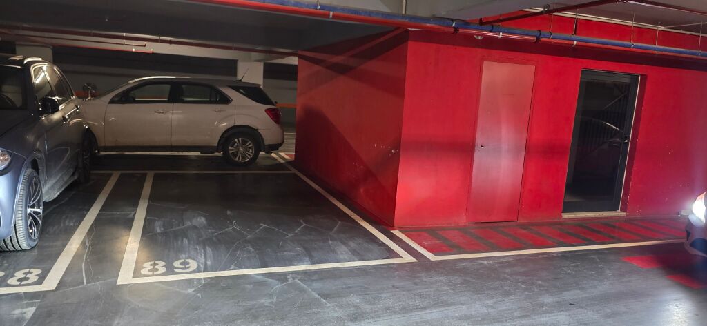 Affittasi 2+1+P presso il palazzo di Eglo