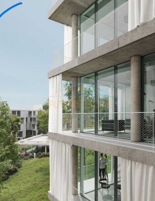 In vendita, Appartamento 2+1+3+2 Posti auto, Presso Long Hill Residence, Tirana