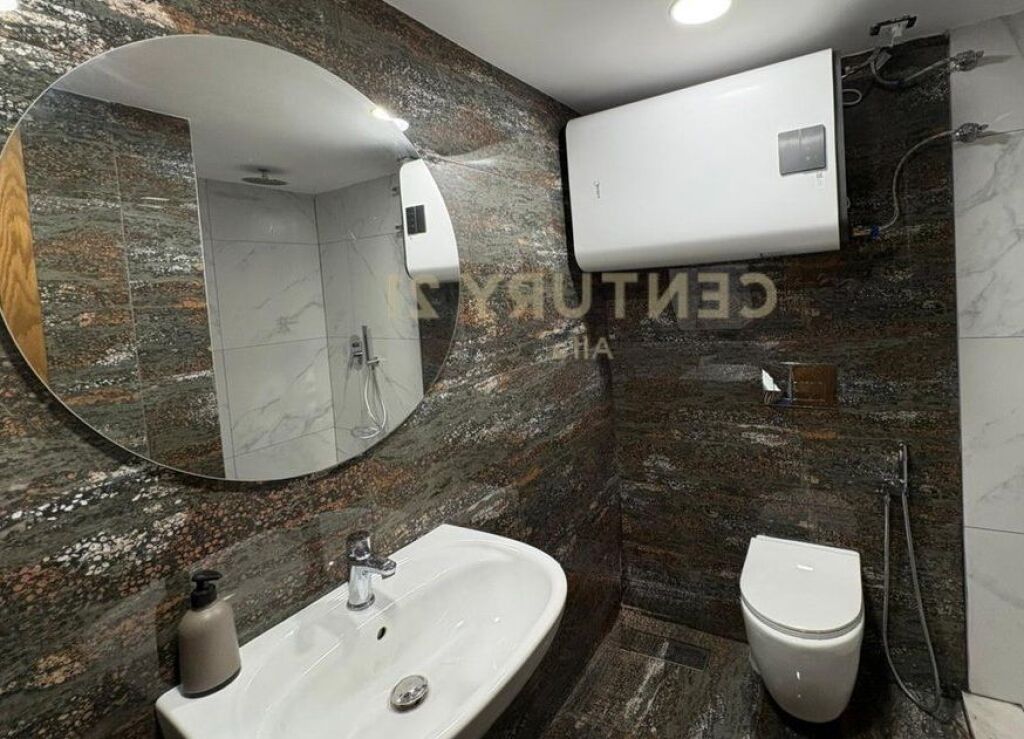 2+1 in affitto vicino al vecchio campo di aviazione