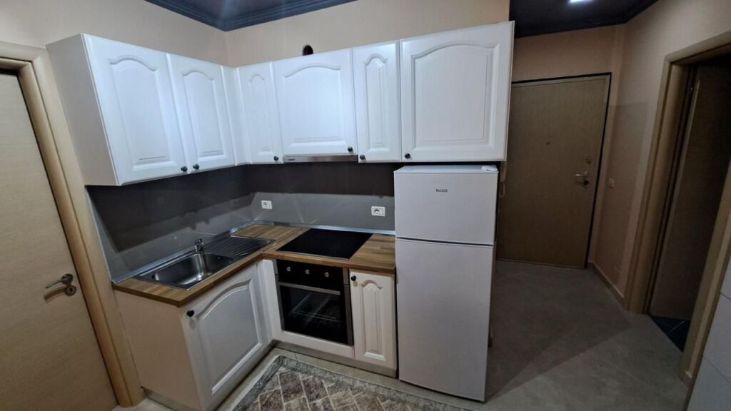 Apartment 2+1 for rent near the Tirana Prosecutor's Office