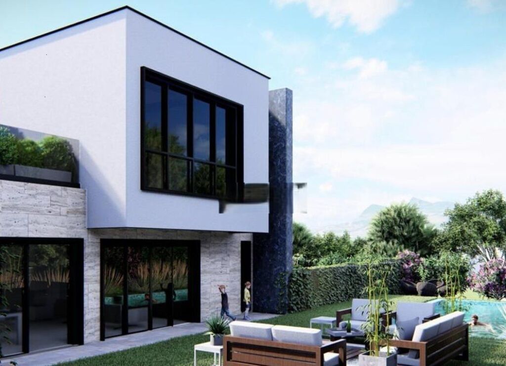 WE RENT A 2-FLOOR VILLA