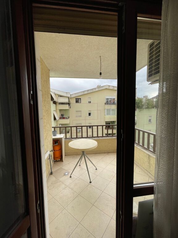 Jepet me Qera 2+1+2/ Kopshti Botanik 600€