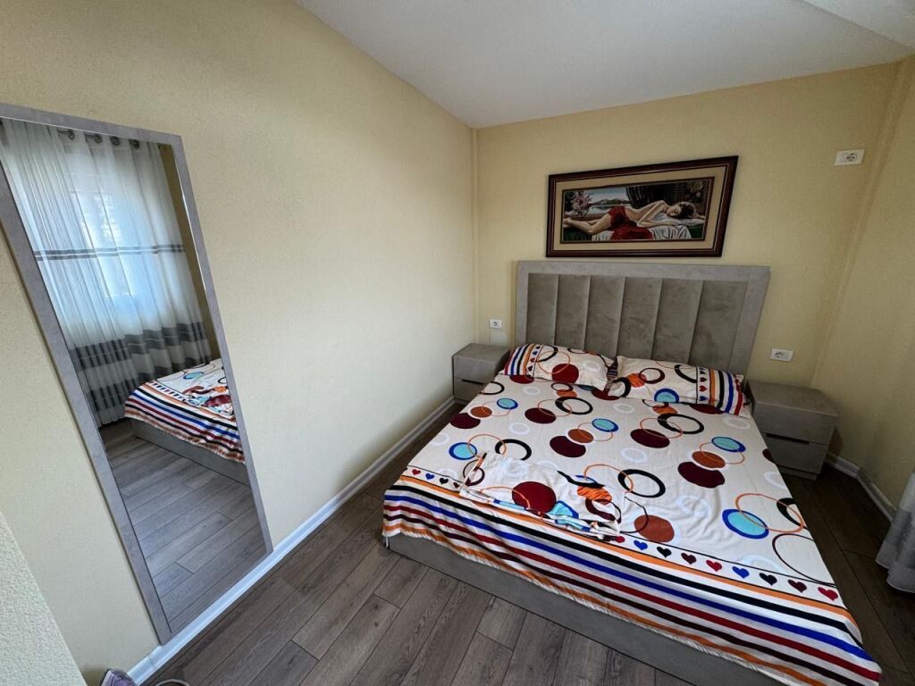 FOR SALE APARTMENT 2+1 GOLEM