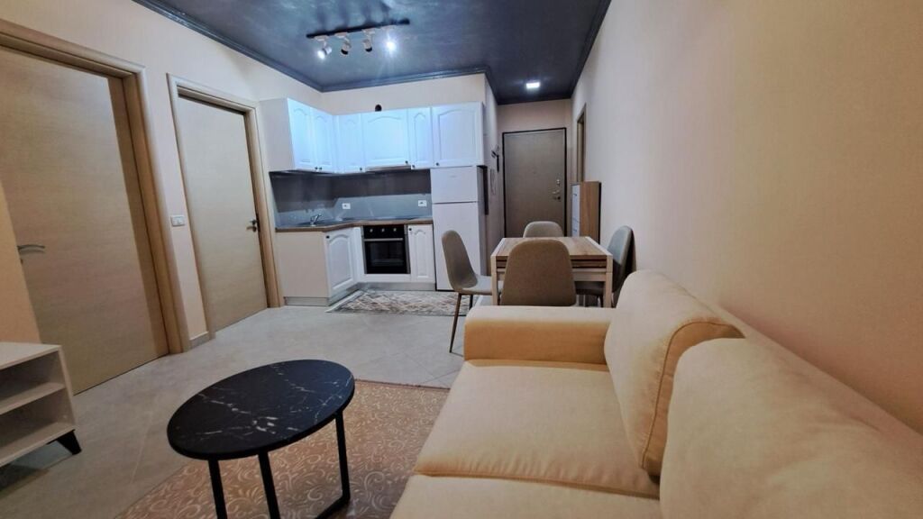 Apartment 2+1 for rent near the Tirana Prosecutor's Office