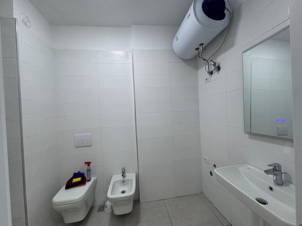 For rent 2+1 Apartment  Address: Lura Train Station  4th floor  Empty for office  Parking space 1  Price 700€