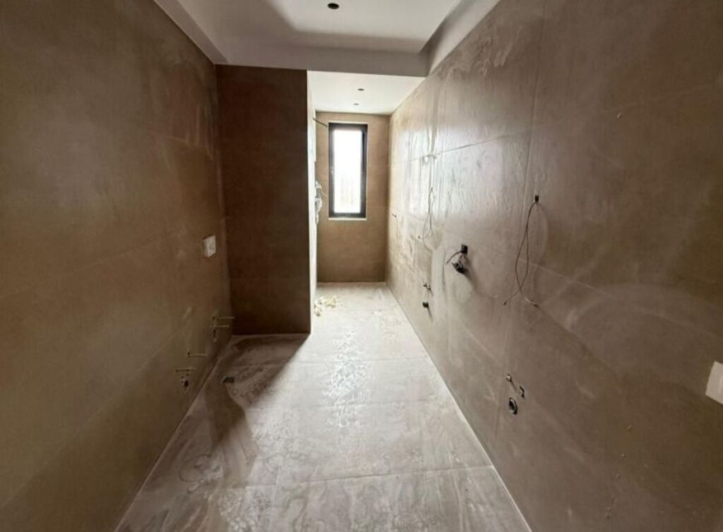 Apartment 3+1+2 with veranda for sale  📍Urban Gate Residence, Astir