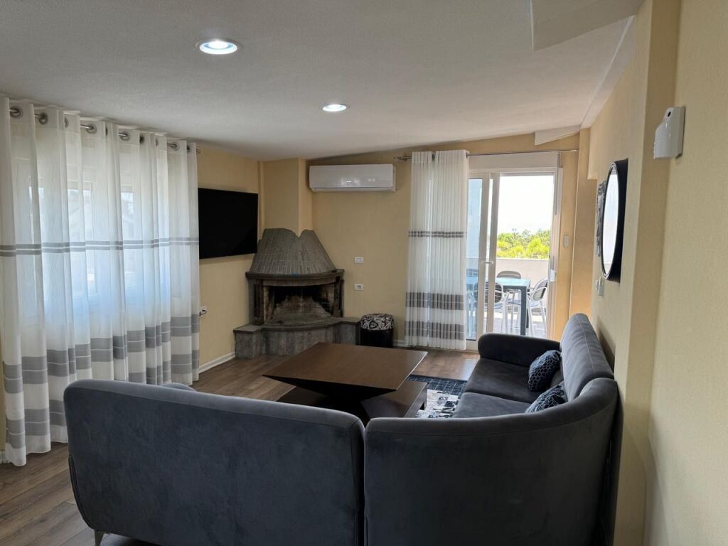 FOR SALE APARTMENT 2+1 GOLEM