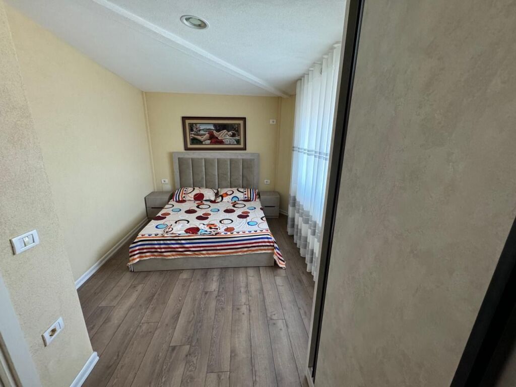 FOR SALE APARTMENT 2+1 GOLEM