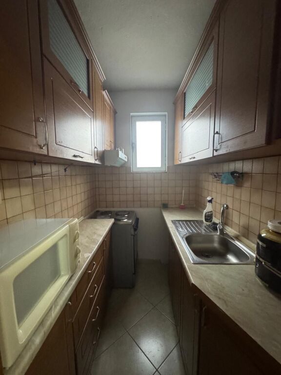 Jepet Me Qera Apartament 2+1+1 Ballkon