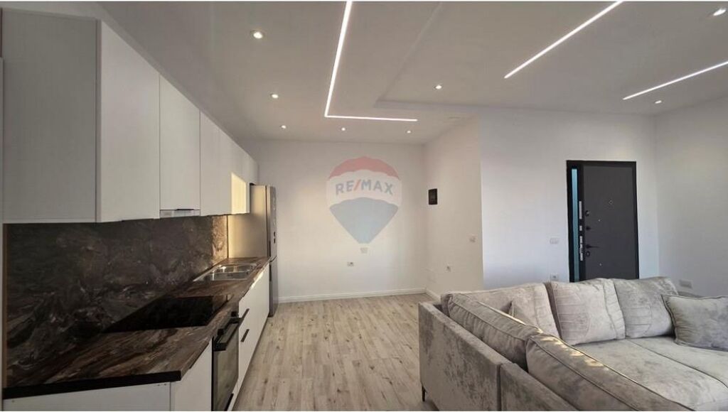🏡✨ APARTAMENT 1+1 PËR SHITJE – VLORË