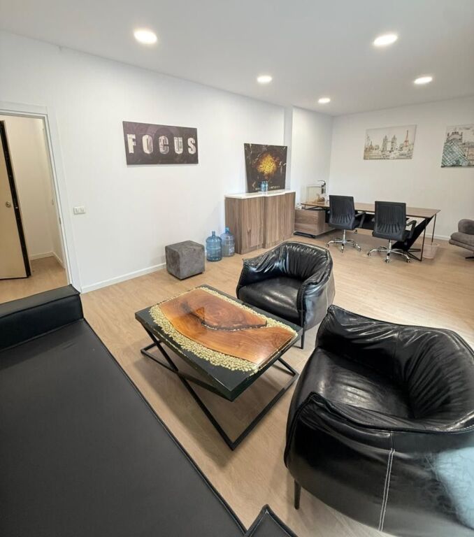 🏢 JEPET ME QIRA AMBIENT ZYRASH – DELIJORGJI