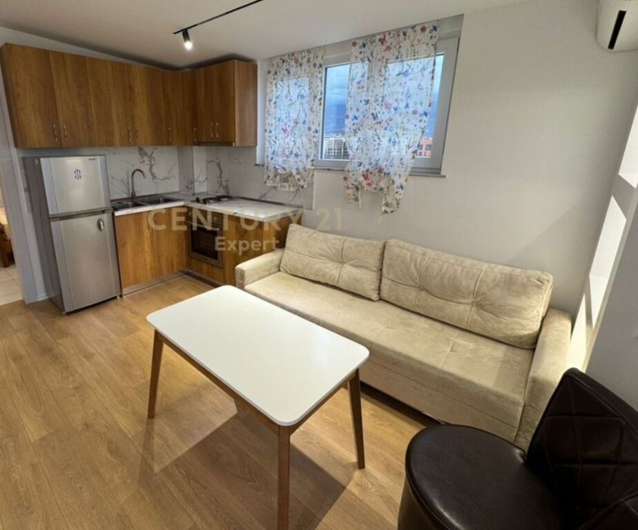 ✨ Apartment 1+1 for rent