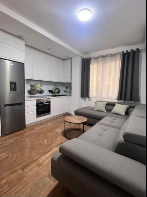 1+1 for rent on Elbasani street