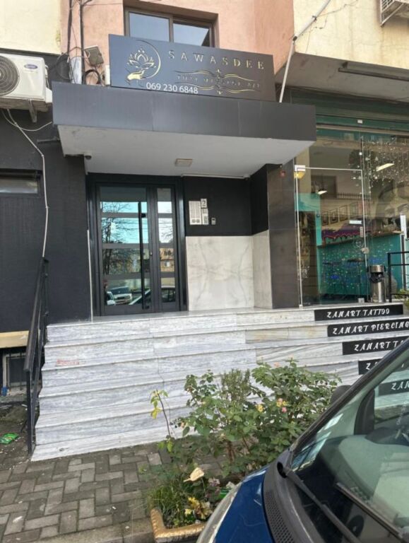 Affittasi appartamento 2+2+2 arredato nel Bllok