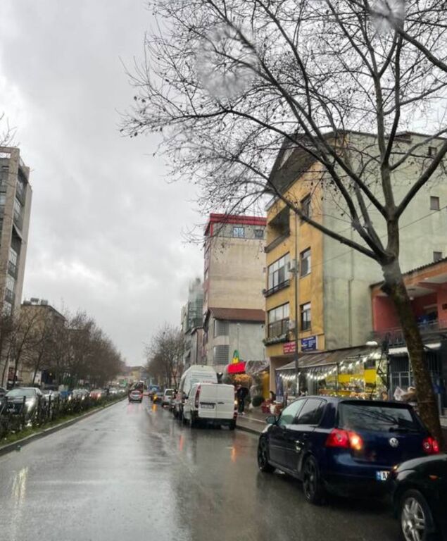 ✨ Ambient komercial për shitje – Buzë rruge