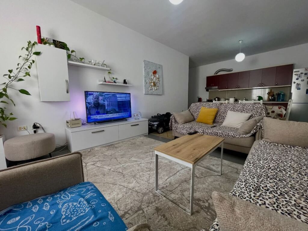 Appartamento in vendita, 2+1 arredato a KMY, Yzberisht