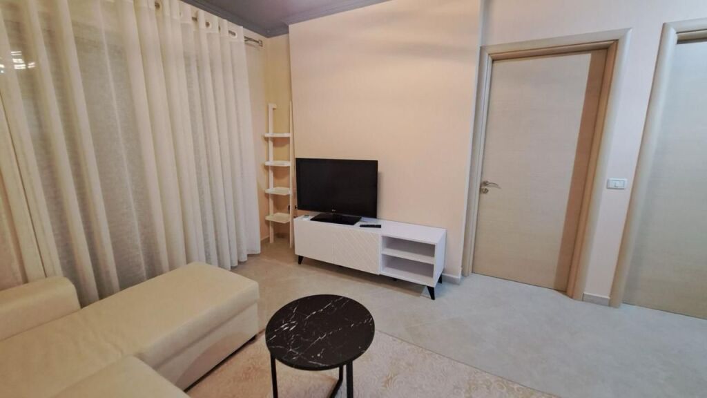 Apartment 2+1 for rent near the Tirana Prosecutor's Office