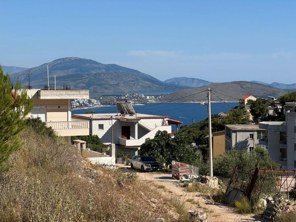 Shitet Truall + ndertese ne Sarande