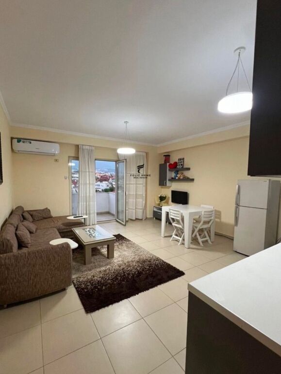 APPARTAMENTO IN AFFITTO 1+1 BRRYL 50.000 LEKE