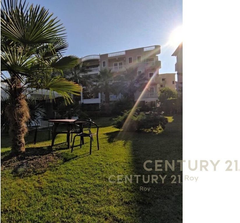 SHITET HOTEL ME 31 DHOMA NE GOLEM! 2,000,000 €