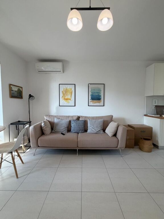 Apartment 1+1 for sale, Oxhaku