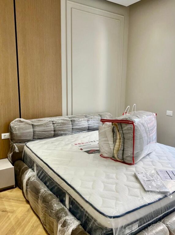 Appartamento 1+1 in Affitto a Delijorgji